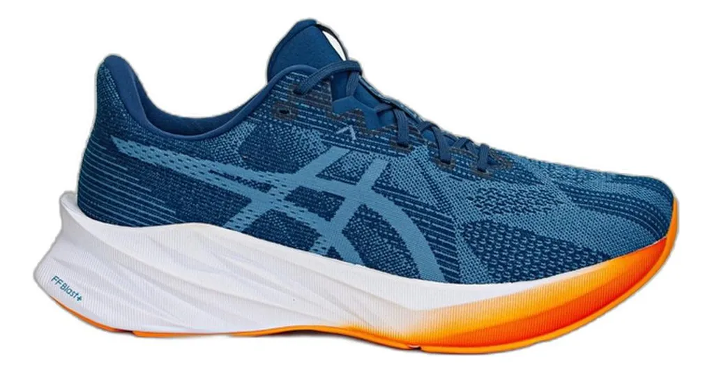 Asics Dynablast 5