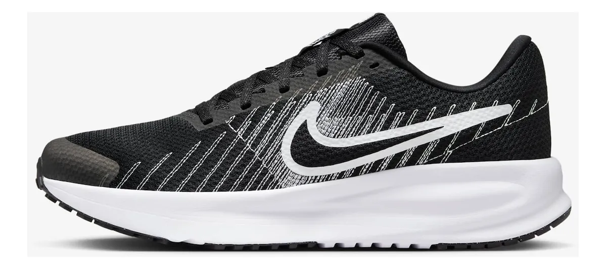 Nike Run Defy